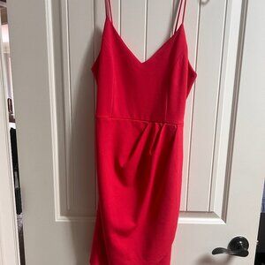 Lulus Dress